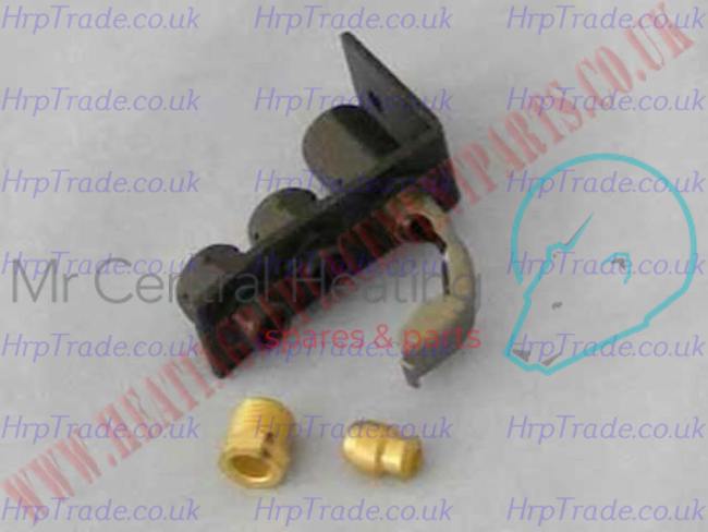 IDEAL COMMERCIAL  079298